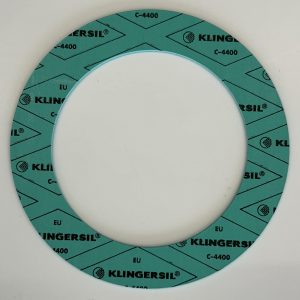 Dichtungen nach EN 1514-1 IBC