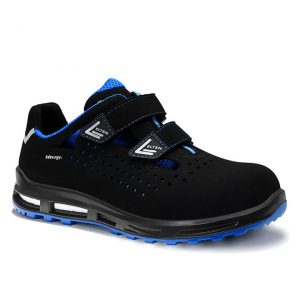 ELTEN Sandale IMPULSE XXT blue Easy ESD S1