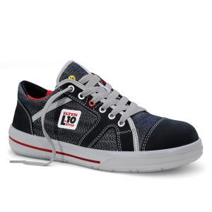ELTEN Halbschuh SENSATION Low ESD S2