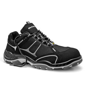 ELTEN Halbschuh MOTION Low ESD S2