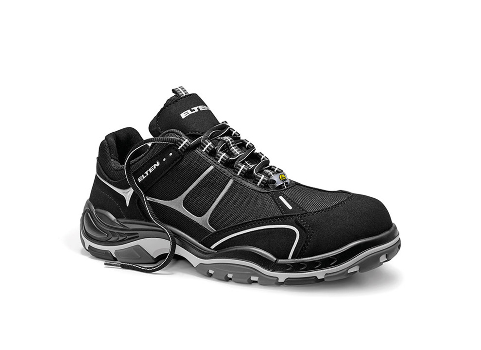 ELTEN Halbschuh MOTION Low ESD S2
