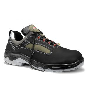 ELTEN Halbschuh LEN ESD S3