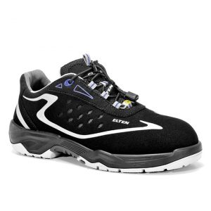 ELTEN Halbschuh RUSHER Low ESD S1
