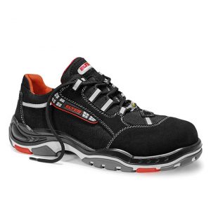 Elten Sicherheitshalbschuh, Senex ESD S3