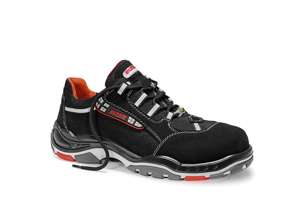 Elten Sicherheitshalbschuh, Senex ESD S3