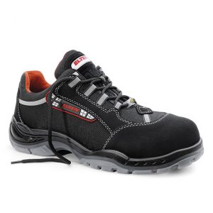 ELTEN Halbschuh Senex ESD S2