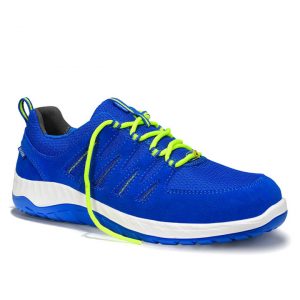 ELTEN Halbschuh MADDOX blue Low ESD S1P