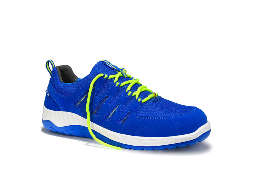 ELTEN Halbschuh MADDOX blue Low ESD S1P