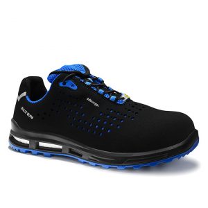 ELTEN IMPULSE XXT blue low ESD S1
