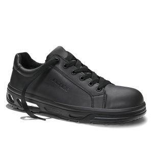 ELTEN Halbschuh NOEL XX10 black Low ESD S2