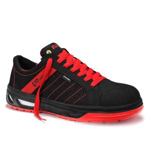 ELTEN  Halbschuh BREEZER XX10 Low ESD S1