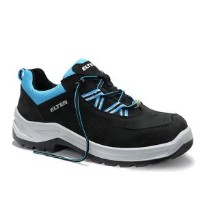 Sicherheitshalbschuh Lotte aqua low ESD S2