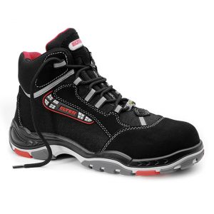 Elten Sicherheitsschnürstiefel, SANDER ESD S3
