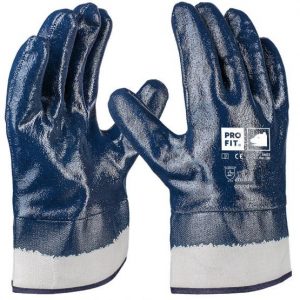 Basic Nitril Handschuh 5604
