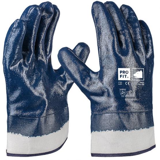Basic Nitril Handschuh 5604