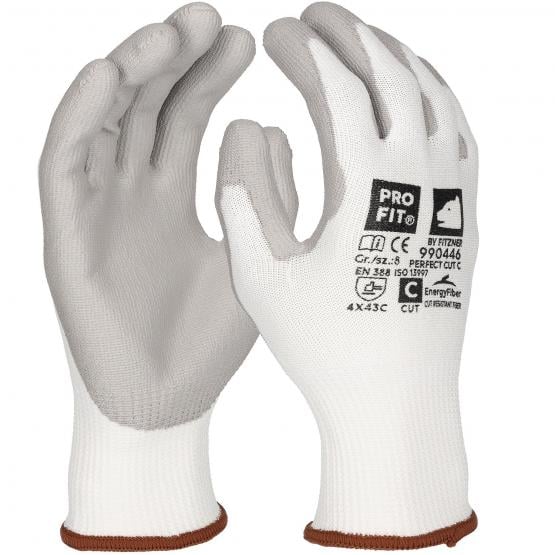 PU-Schnittschutzhandschuh 990446