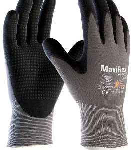 Maxi-Flex benoppt 2442