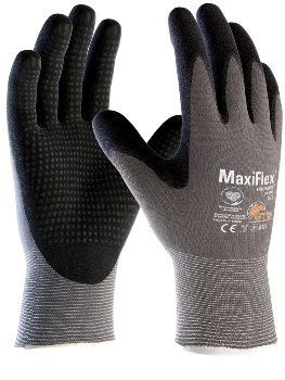 Maxi-Flex benoppt 2442