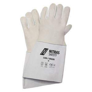 Schweißerhandschuh 3200