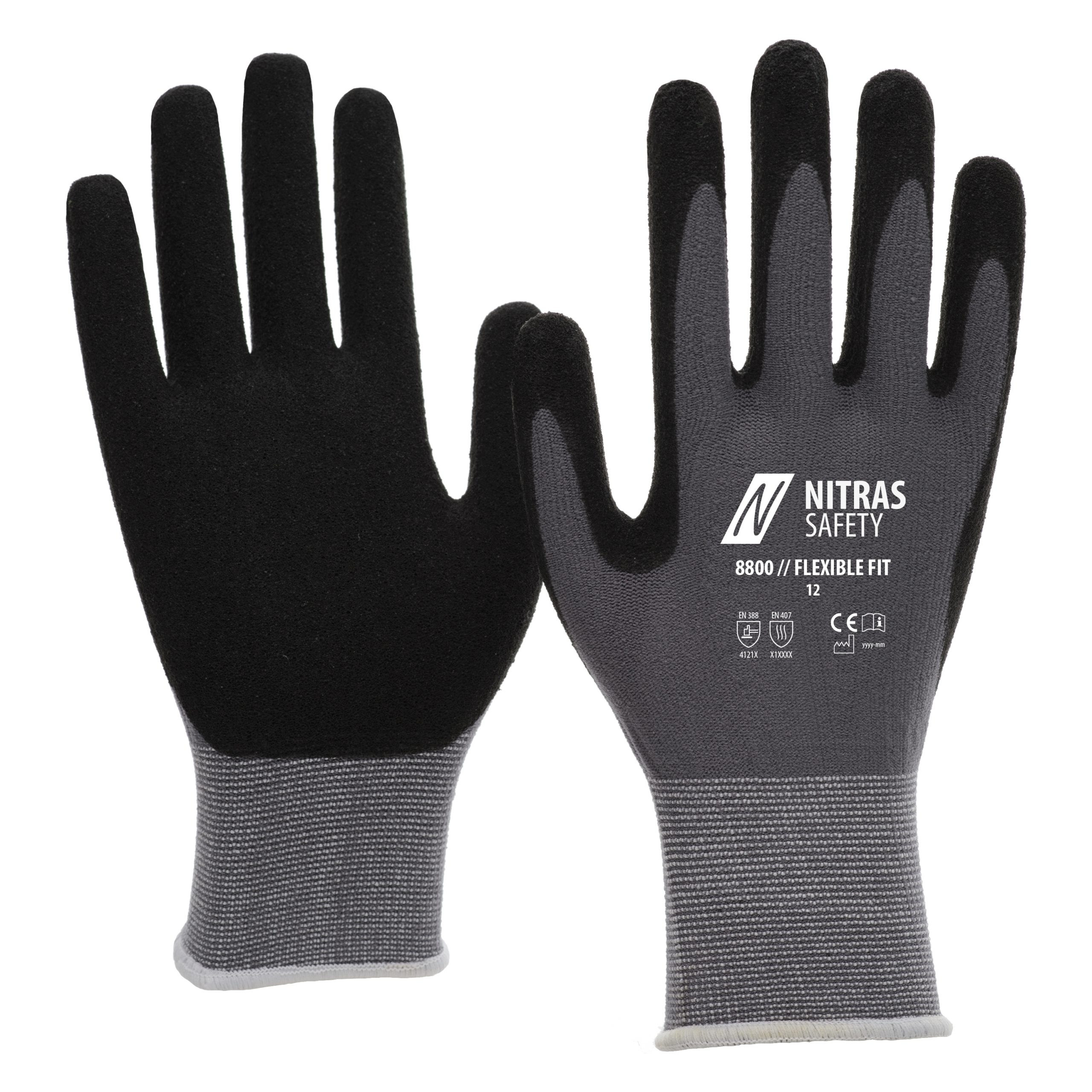Flexible Fit 8800