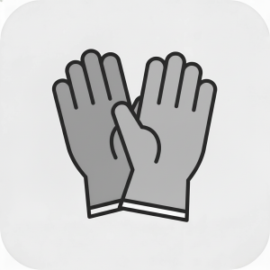 Handschuhe