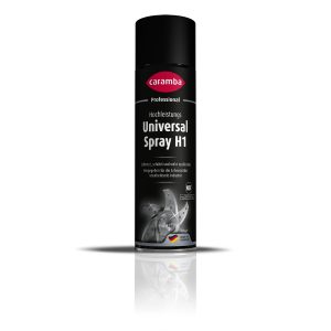 Caramba Profi Line, Hochleistungs Universalspray H1 (NSF H1)