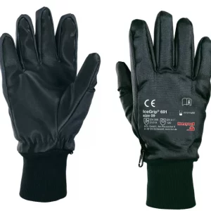 Winterhandschuh