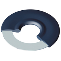 Gummi-Stahl-Dichtung EPDM Typ Klinger KGS/S Trinkwasserzugelassen
