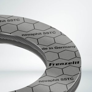 Novaphit SSTC-XP Dichtung, 2 mm stark, EN 1514-1 IBC
