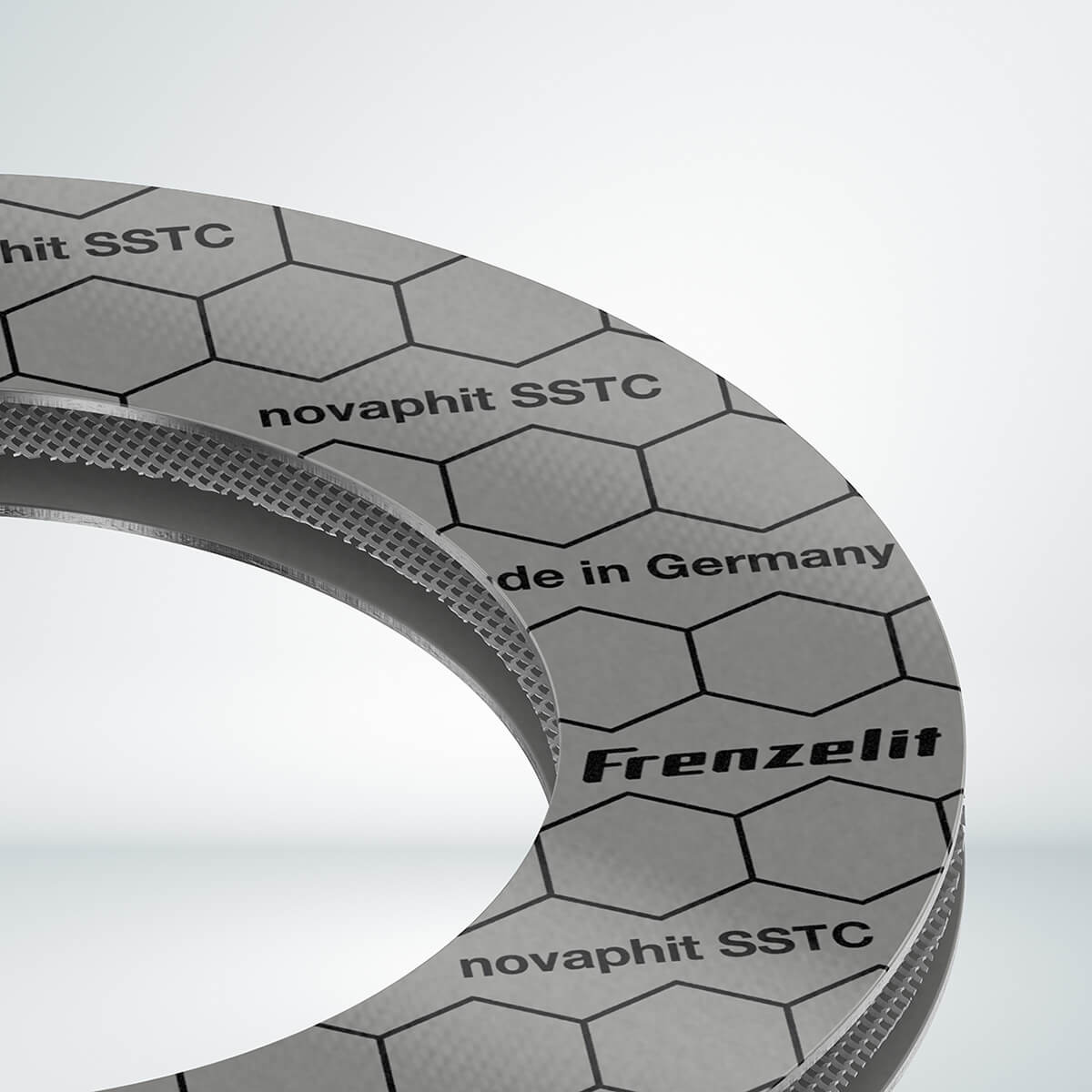 Novaphit SSTC-XP Dichtung, 2 mm stark, EN 1514-1 IBC