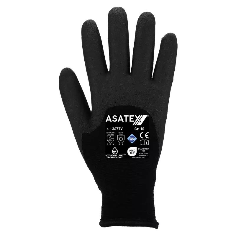 Winterhandschuh 3677V