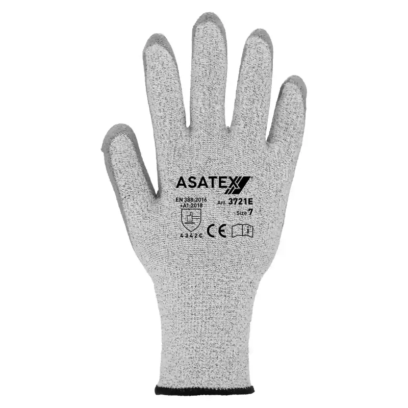PU-Schnittschutzhandschuh 3721E