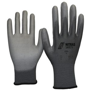 Strickhandschuh 6205