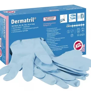 Dermatril 740