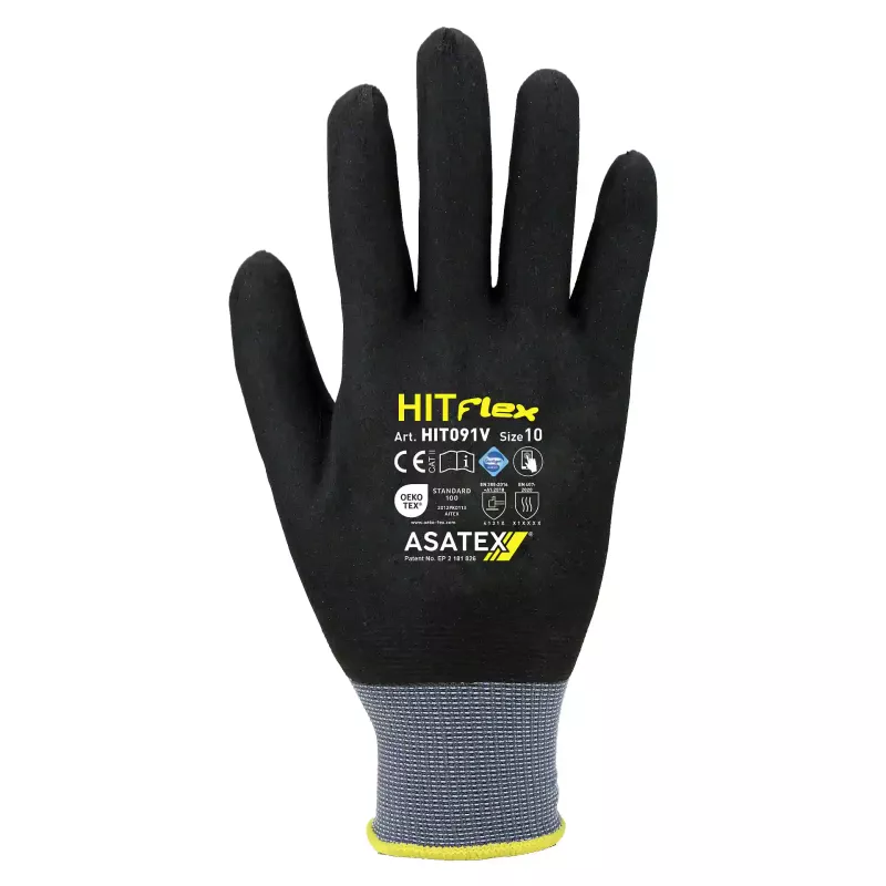 Handschuh HIT091V