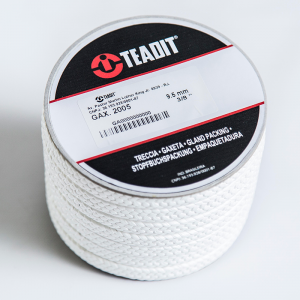 TEADIT Stopfbuchspackung 2005 FDA