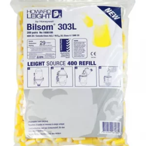 Bilsom Gehörschutzstöpsel 303L Nachfüllpack