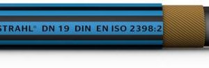 TRIX-BLAUSTRAHL  Preßluftschlauch DIN EN ISO 2398