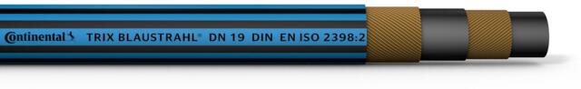 TRIX-BLAUSTRAHL Preßluftschlauch DIN EN ISO 2398