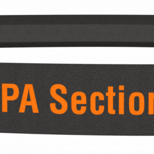 PIX-Schmalkeilriemen DIN7753, Profil SPA
