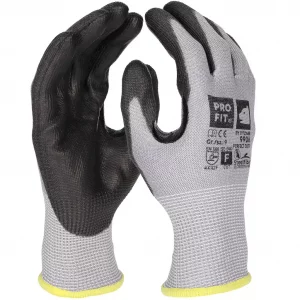 PU-Schnittschutzhandschuh 9906