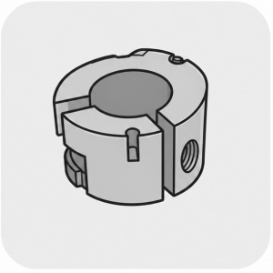 Taper-Lock Buchsen