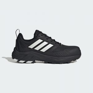 ADIDAS Sicherheitsschuhe S3S GRADIX M schwarz/weiß Art: 7104