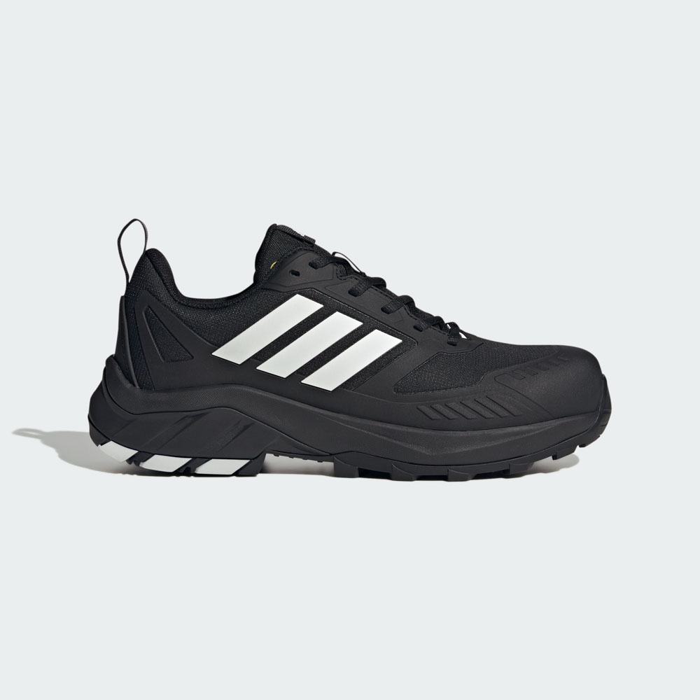 ADIDAS Sicherheitsschuhe S3S GRADIX M schwarz/weiß Art: 7104