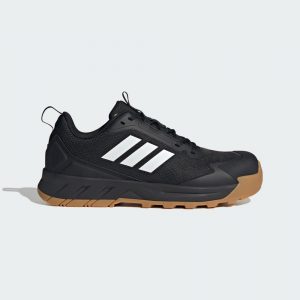 ADIDAS Sicherheitsschuhe S3S TORAVA M schwarz/weiß Art: 7125
