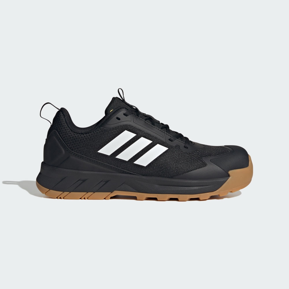 ADIDAS Sicherheitsschuhe S3S TORAVA M schwarz/weiß Art: 7125