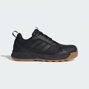 ADIDAS Sicherheitsschuhe S3S TORAVA M schwarz/natural Art: 7128